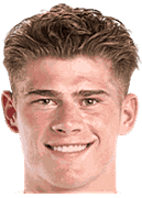 Charlie Cresswell