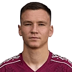 Valeriy Bocherov