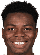 Mamadou Sangare
