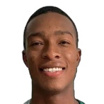 Dairon Valencia
