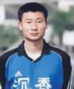 Gao Yu Yong