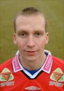 Bjorn Arild Hovstol