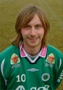 Eivind Sundet