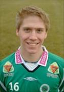 Kjetil Myrvold