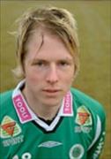 Stian Urestad Nilsen
