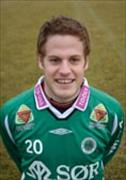 Geir Hagen
