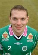 Oyvind Pedersen