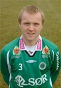 Stein Ove Abrahamsen