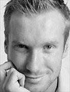 Kim Madsen