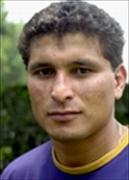 Joaquin Botero