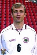 Ảnh cầu thủ Arturs Zakresevskis