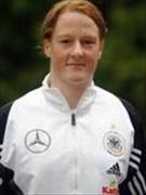 Melanie Behringer
