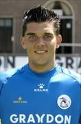 Mark Smith