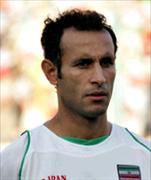 Ảnh huấn luyện viên Yahya Golmohammadi