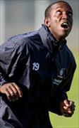 Ảnh huấn luyện viên Dwight Yorke