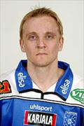 Ảnh huấn luyện viên Jarkko Wiss