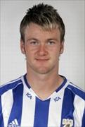 Dennis Jonsson