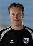 Ảnh cầu thủ Sander Westerveld