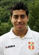 Nicolas Andres Cordova