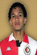 Ảnh cầu thủ David Henrique dos Santos,Manteiga