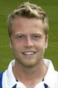 Nathan Clarke