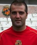 Ảnh huấn luyện viên Felipe Ortiz Martinez
