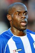 Enoch Showunmi