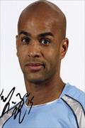 Leon McKenzie