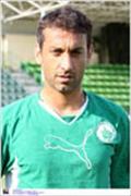 Ảnh cầu thủ Spyros Christopoulos
