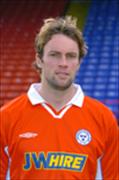 Jamie Harris