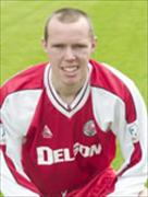 Graham Gibson