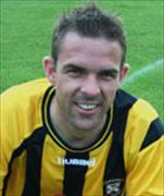 Kevin Gordon