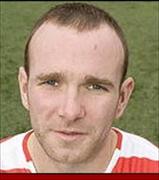Ian Harty