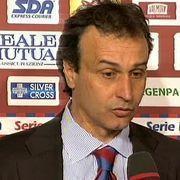 Ảnh huấn luyện viên Pasquale Marino