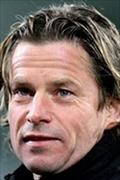 Ảnh huấn luyện viên Frenkie Schinkels