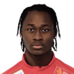 Orphe Mbina
