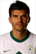 Ảnh huấn luyện viên Aleksander Radosavljevic