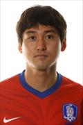 Lee Jung Soo
