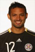 Diego Daniel Barreto Caceres