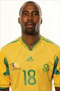 Siyabonga Nomvethe