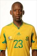 Thanduyise Khuboni