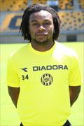 Jeanvion Yulu Matondo
