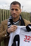 Shefki Kuqi
