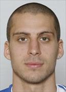 Ảnh cầu thủ Panajotis Dimitriadis