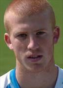 Charlie Clough