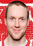 Ảnh cầu thủ Bjorn Dahl