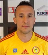 Ảnh cầu thủ Sebastien Persico