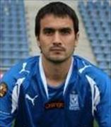 Kristian Dobrev