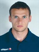 Ảnh cầu thủ Bogomil Dyakov