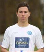 Steven Petrovic
